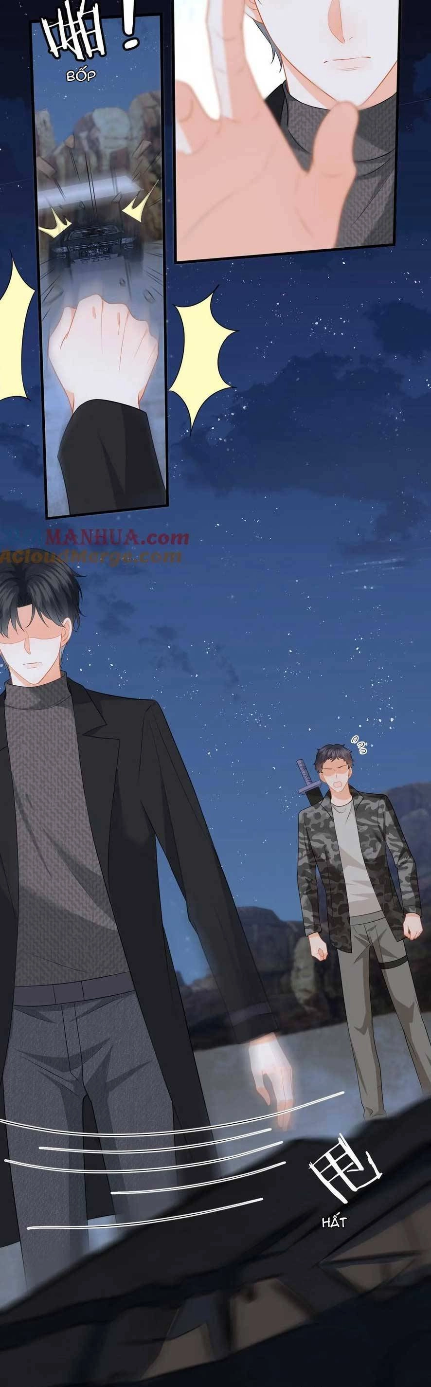 Xuyên Nhanh : Nhân Vật Phản Diện Quá Nuông Chiều Ta Chapter 186 - 12