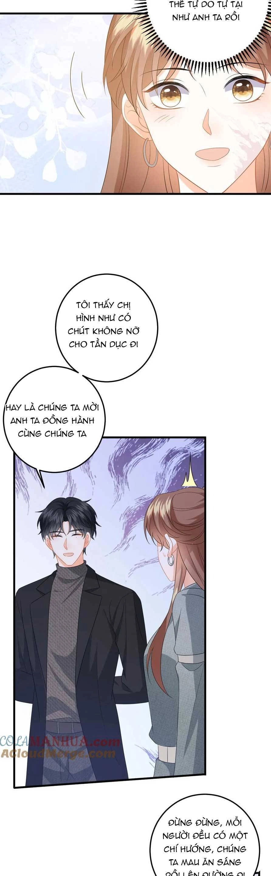 Xuyên Nhanh : Nhân Vật Phản Diện Quá Nuông Chiều Ta Chapter 186 - 16