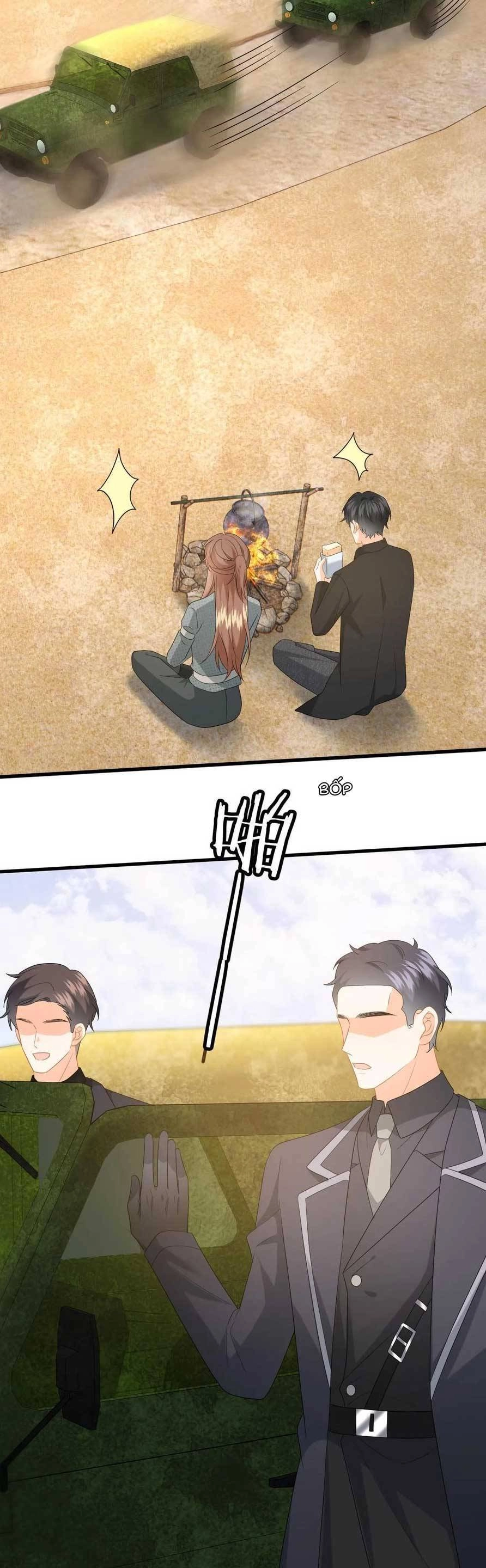 Xuyên Nhanh : Nhân Vật Phản Diện Quá Nuông Chiều Ta Chapter 186 - 18