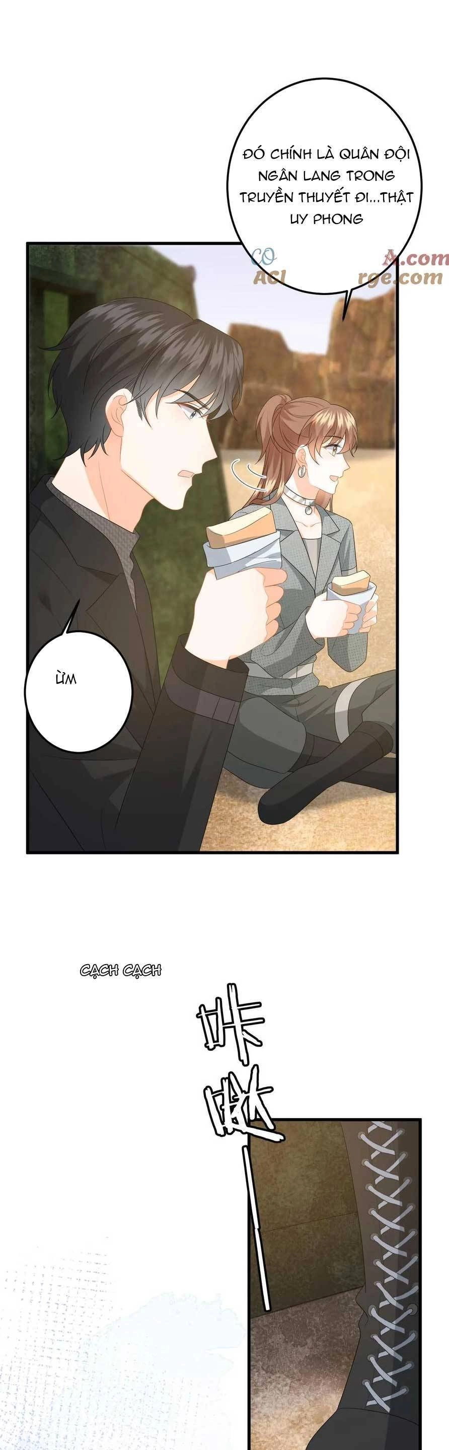 Xuyên Nhanh : Nhân Vật Phản Diện Quá Nuông Chiều Ta Chapter 186 - 20