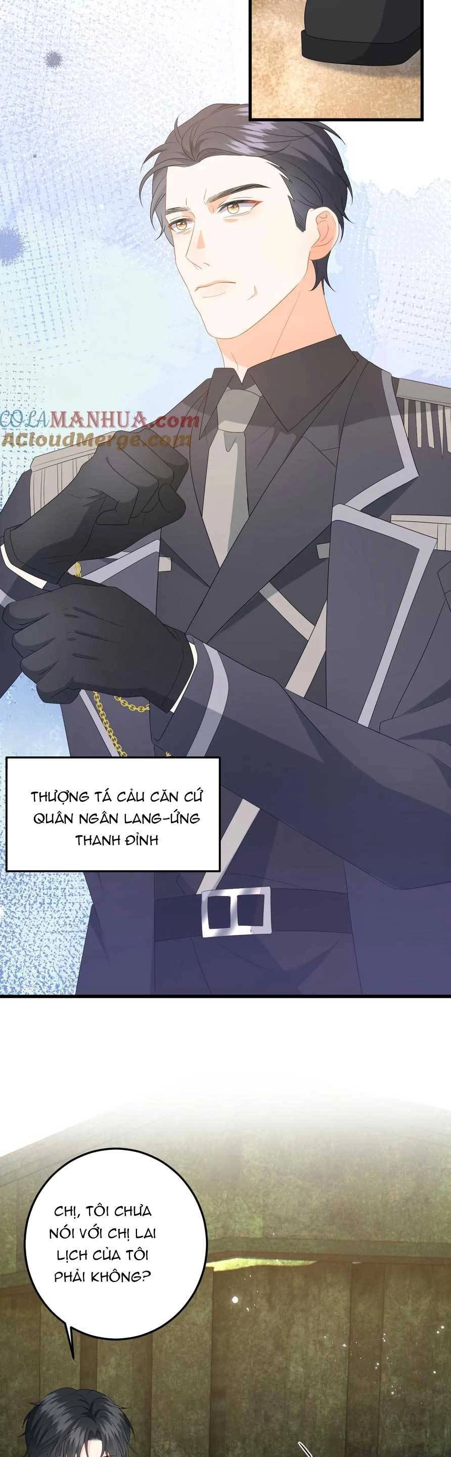 Xuyên Nhanh : Nhân Vật Phản Diện Quá Nuông Chiều Ta Chapter 186 - 21