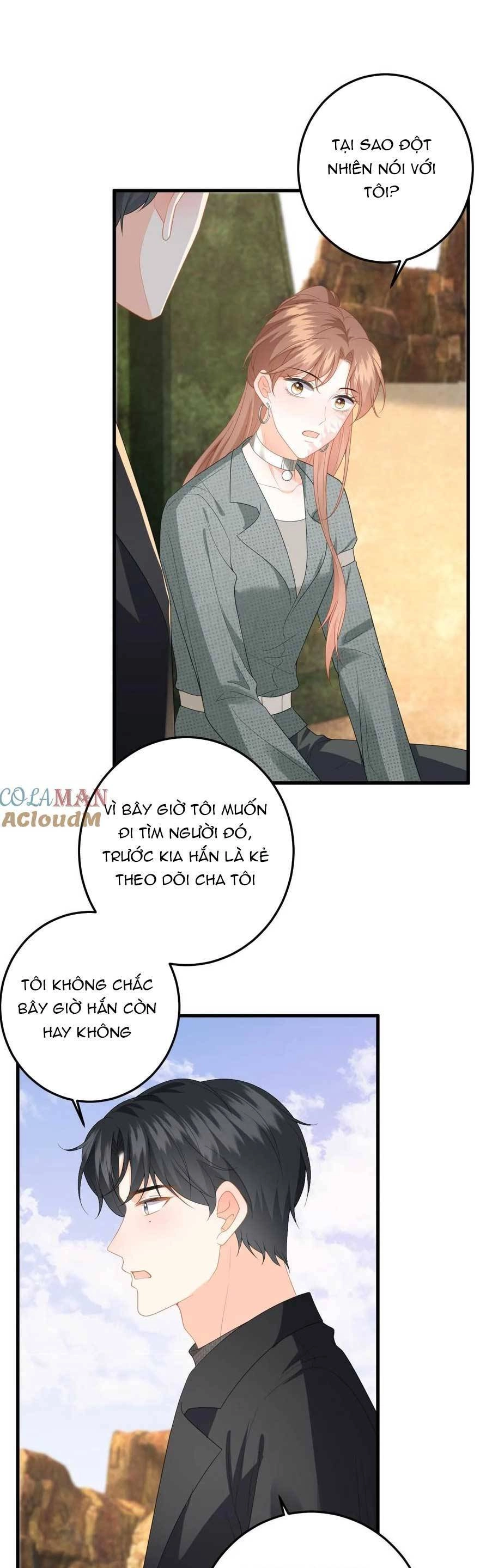 Xuyên Nhanh : Nhân Vật Phản Diện Quá Nuông Chiều Ta Chapter 186 - 23