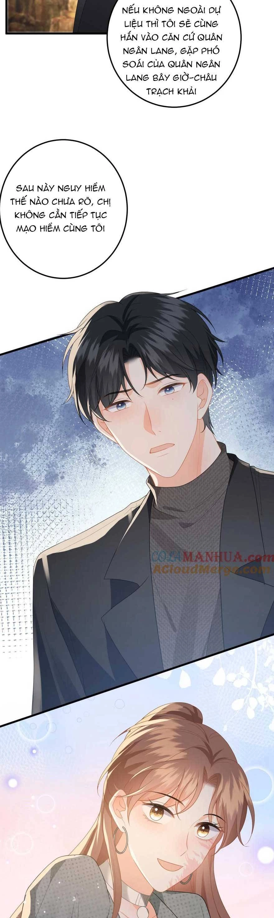 Xuyên Nhanh : Nhân Vật Phản Diện Quá Nuông Chiều Ta Chapter 186 - 24