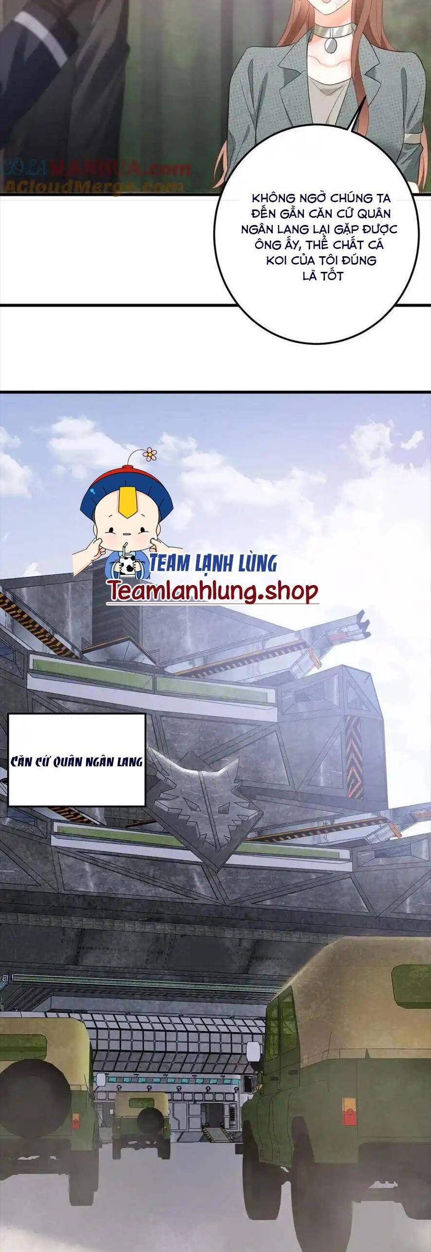 Xuyên Nhanh : Nhân Vật Phản Diện Quá Nuông Chiều Ta Chapter 187 - 4