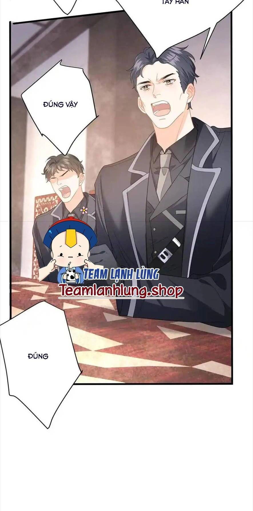 Xuyên Nhanh : Nhân Vật Phản Diện Quá Nuông Chiều Ta Chapter 187 - 6