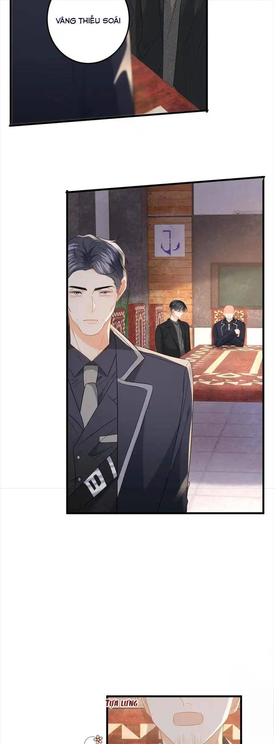 Xuyên Nhanh : Nhân Vật Phản Diện Quá Nuông Chiều Ta Chapter 187 - 9