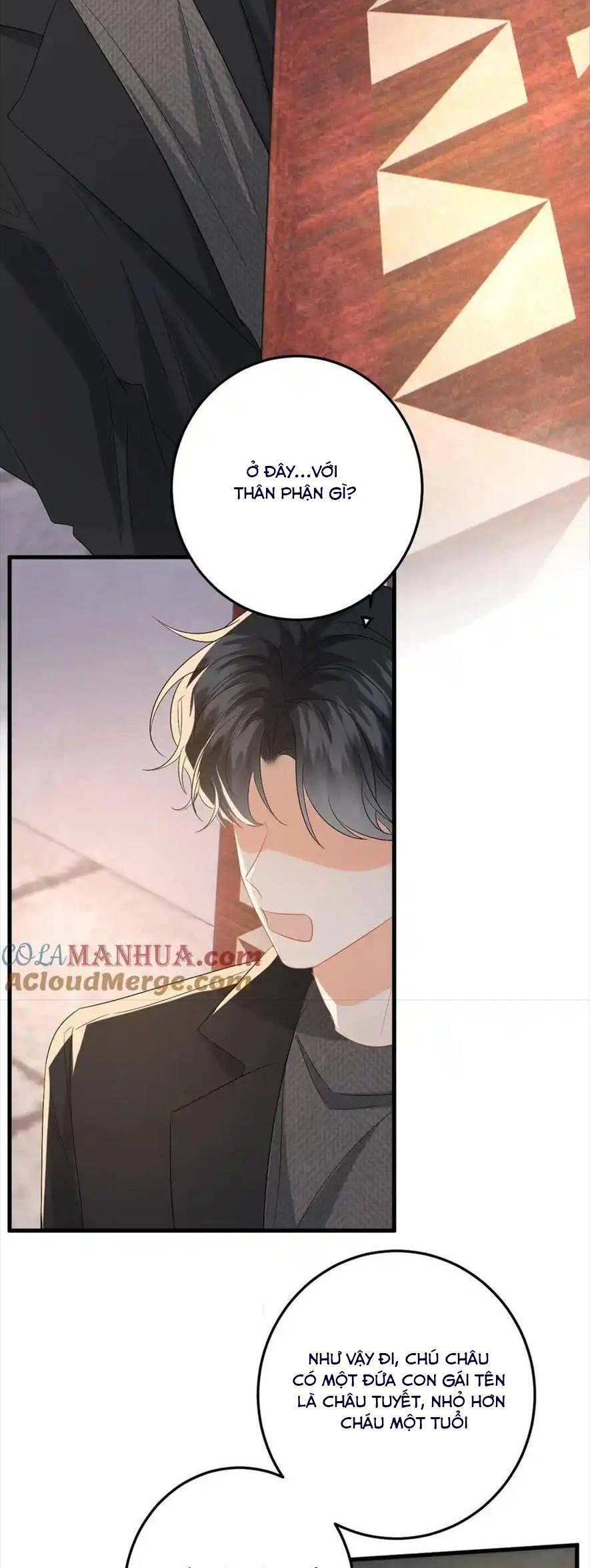 Xuyên Nhanh : Nhân Vật Phản Diện Quá Nuông Chiều Ta Chapter 187 - 11