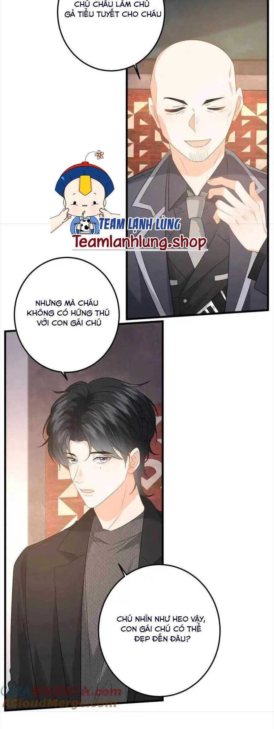 Xuyên Nhanh : Nhân Vật Phản Diện Quá Nuông Chiều Ta Chapter 187 - 12