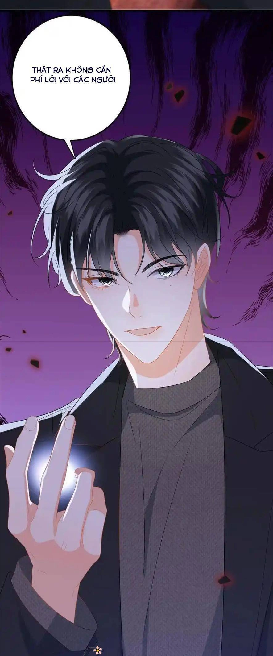 Xuyên Nhanh : Nhân Vật Phản Diện Quá Nuông Chiều Ta Chapter 187 - 15