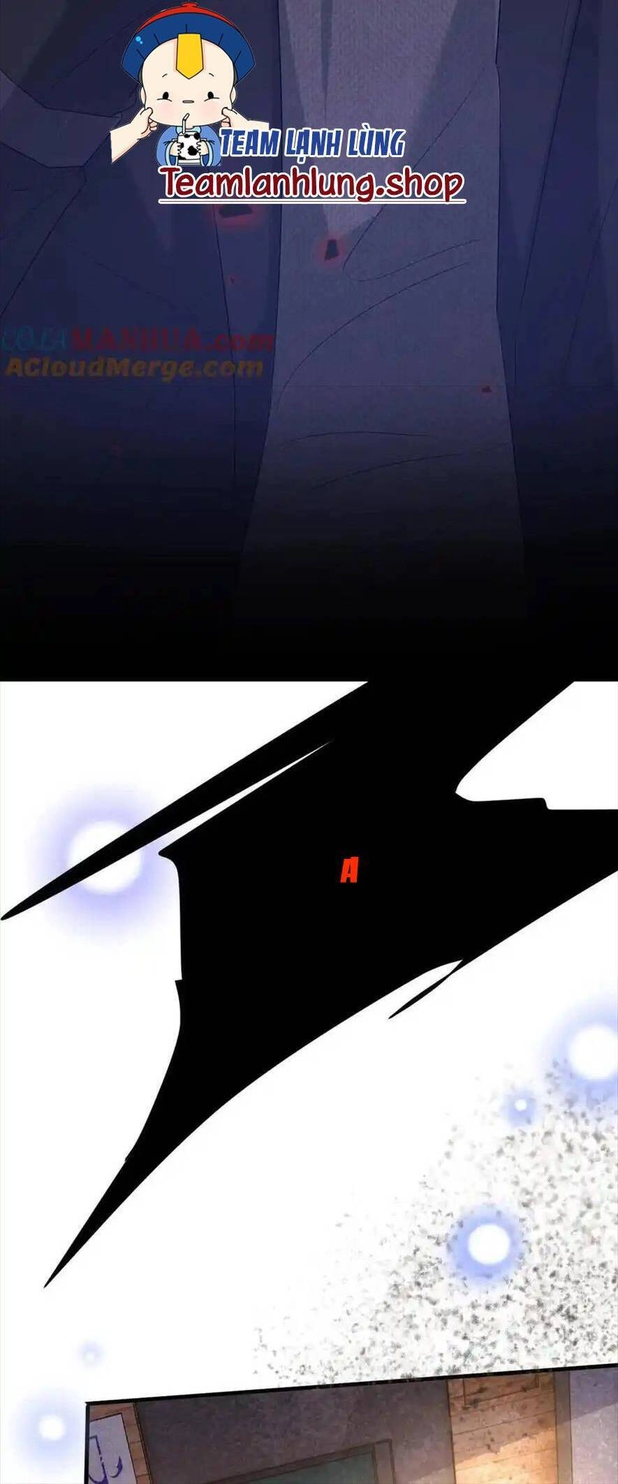 Xuyên Nhanh : Nhân Vật Phản Diện Quá Nuông Chiều Ta Chapter 187 - 16