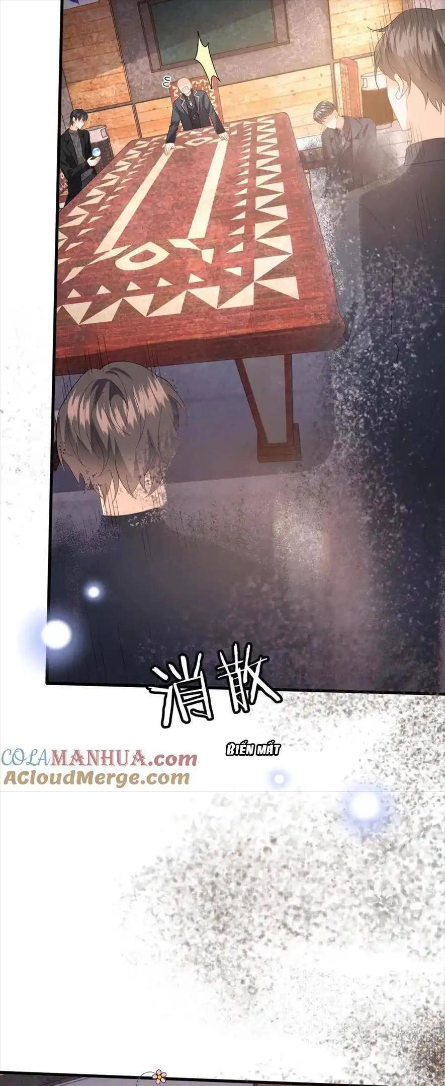 Xuyên Nhanh : Nhân Vật Phản Diện Quá Nuông Chiều Ta Chapter 187 - 17