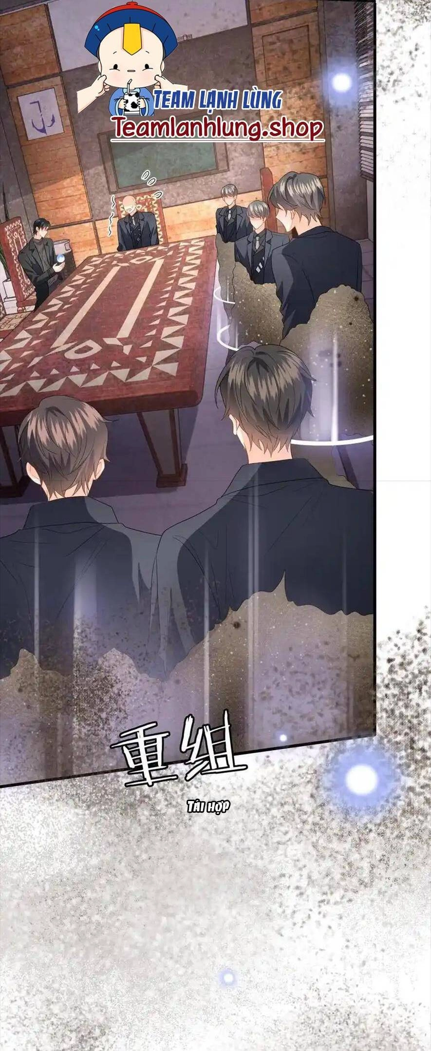 Xuyên Nhanh : Nhân Vật Phản Diện Quá Nuông Chiều Ta Chapter 187 - 18