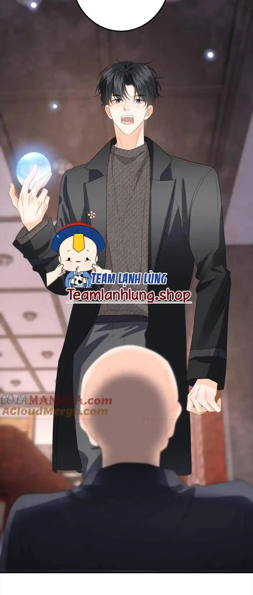 Xuyên Nhanh : Nhân Vật Phản Diện Quá Nuông Chiều Ta Chapter 187 - 20