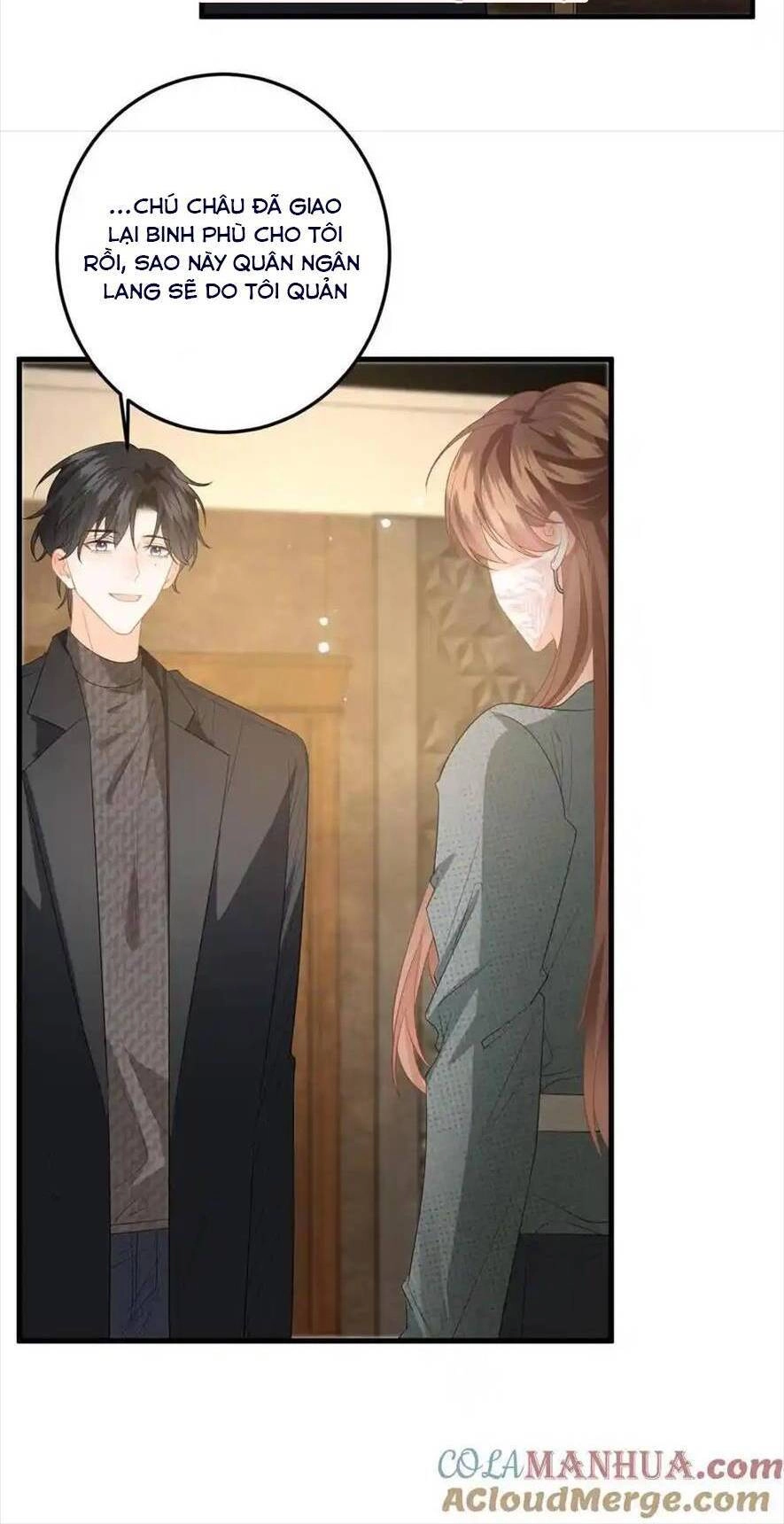 Xuyên Nhanh : Nhân Vật Phản Diện Quá Nuông Chiều Ta Chapter 187 - 24