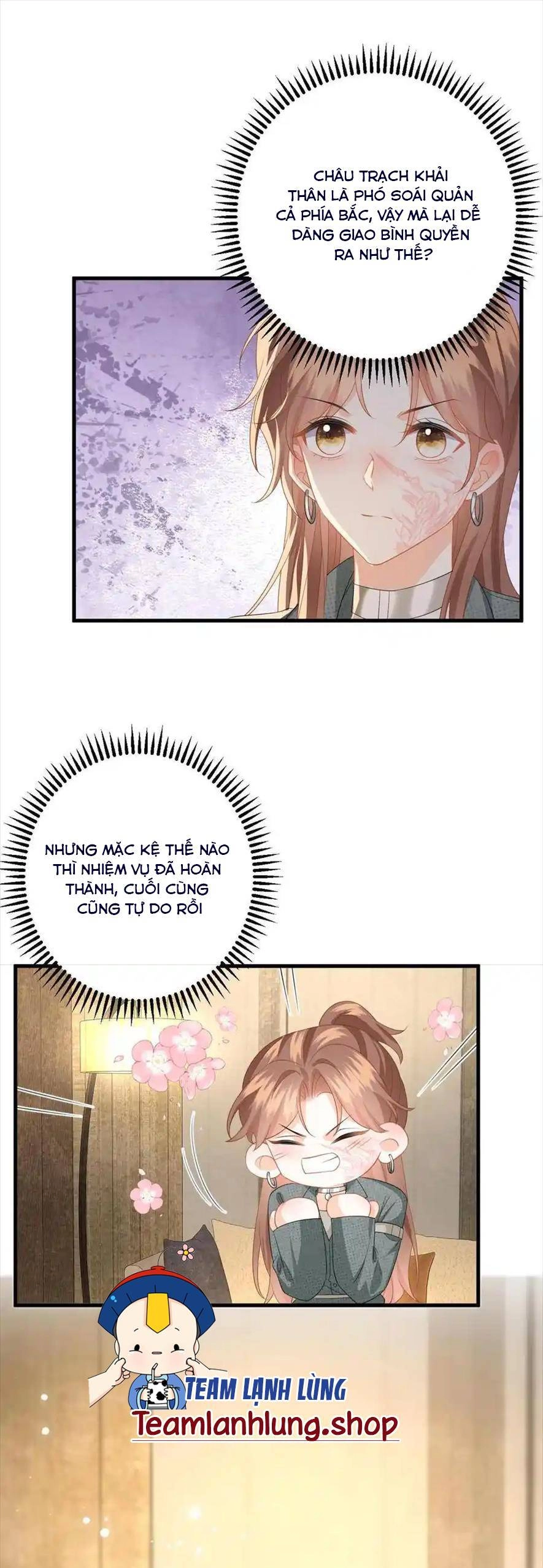 Xuyên Nhanh : Nhân Vật Phản Diện Quá Nuông Chiều Ta Chapter 187 - 25