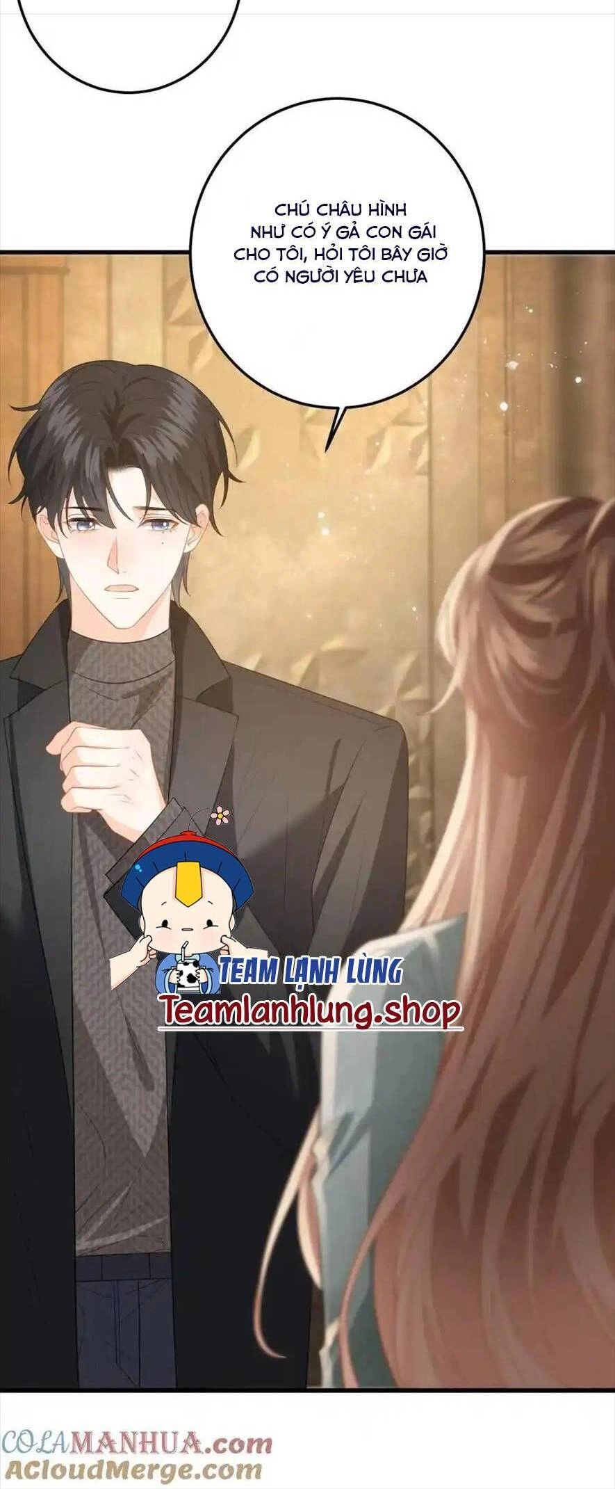 Xuyên Nhanh : Nhân Vật Phản Diện Quá Nuông Chiều Ta Chapter 187 - 27