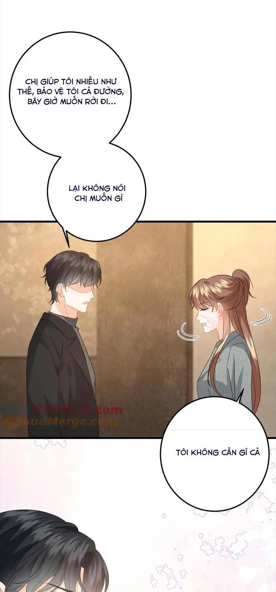 Xuyên Nhanh : Nhân Vật Phản Diện Quá Nuông Chiều Ta Chapter 188 - 5