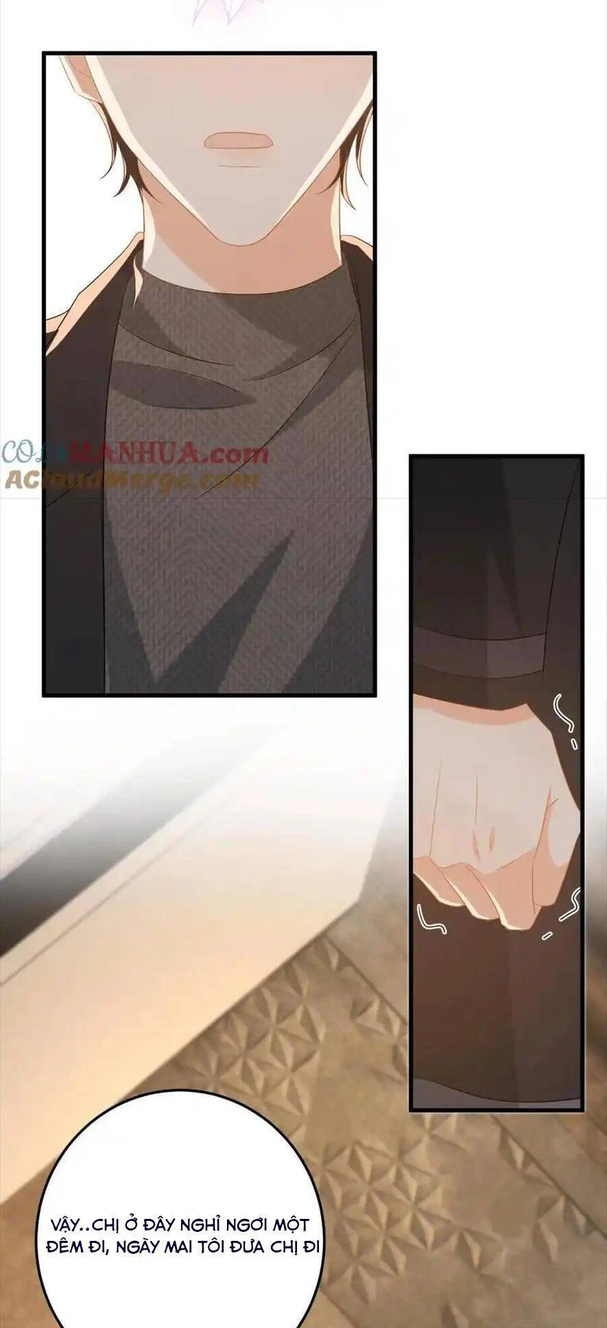 Xuyên Nhanh : Nhân Vật Phản Diện Quá Nuông Chiều Ta Chapter 188 - 7