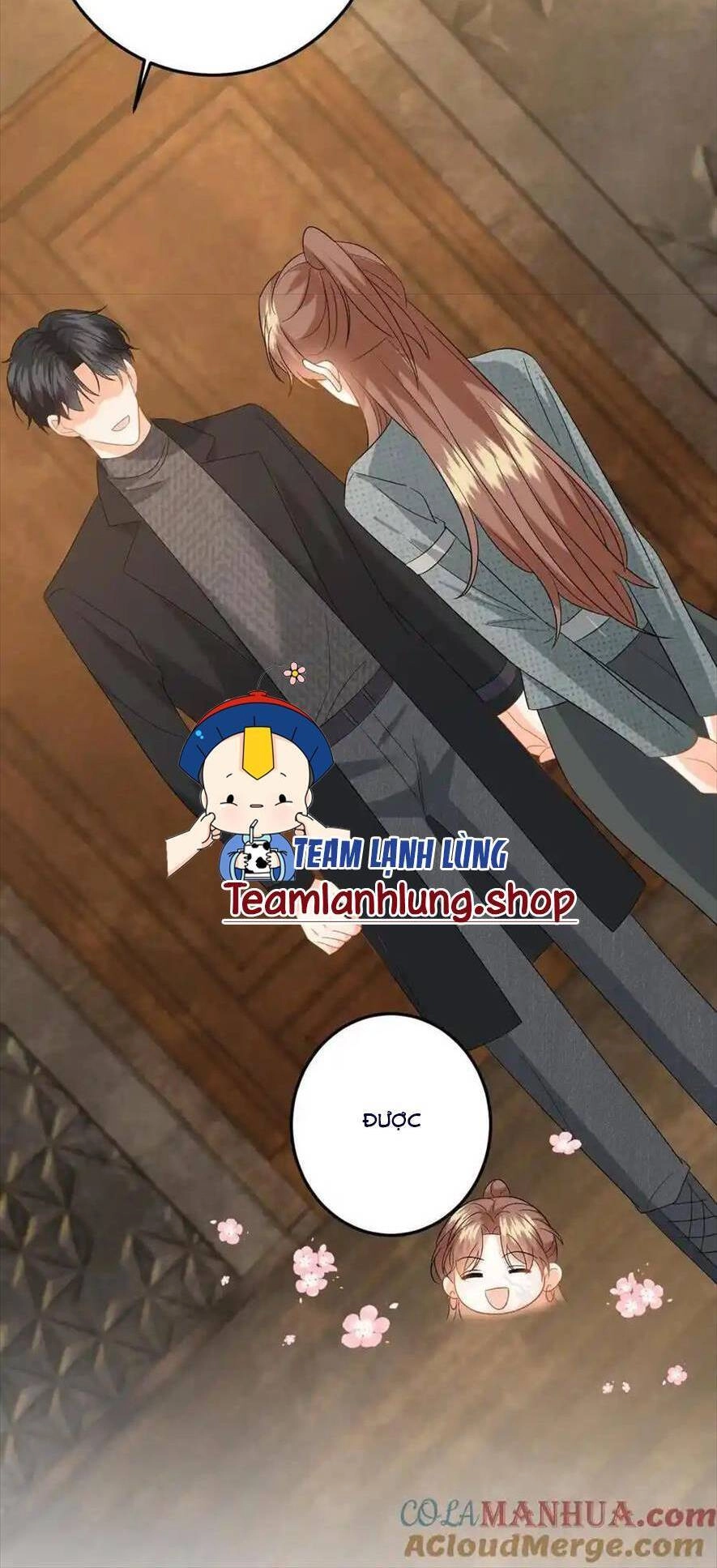 Xuyên Nhanh : Nhân Vật Phản Diện Quá Nuông Chiều Ta Chapter 188 - 8