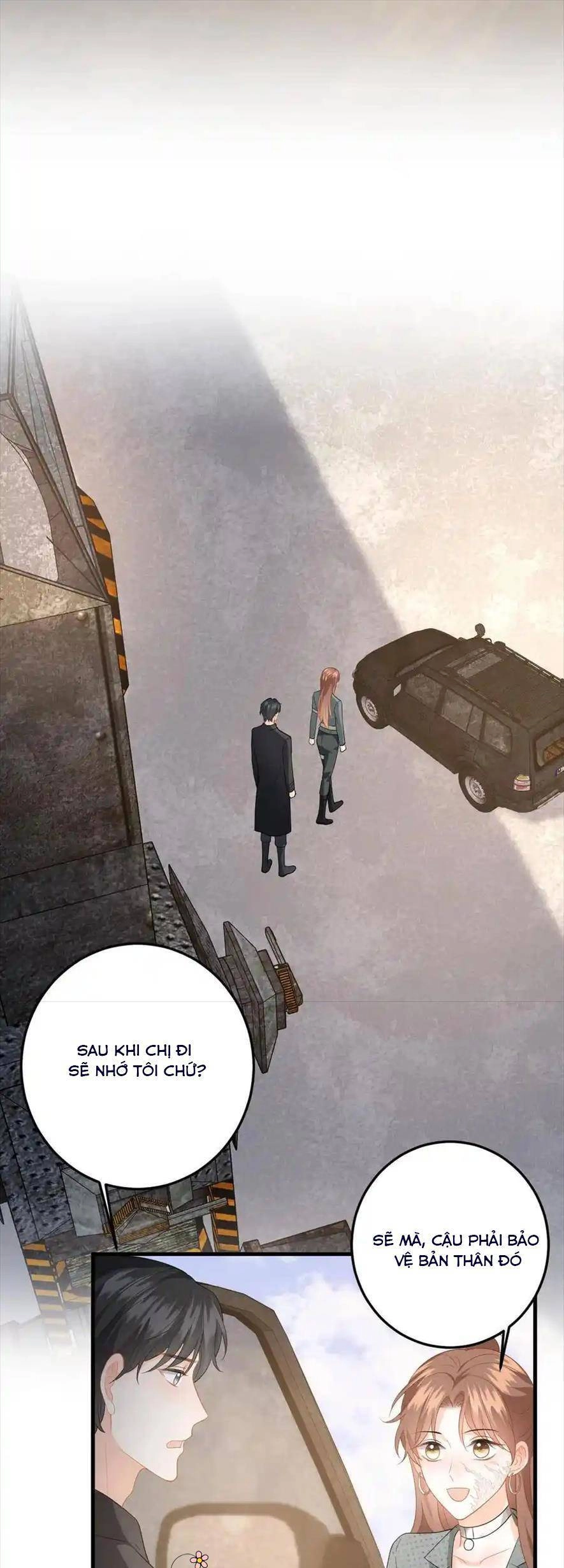 Xuyên Nhanh : Nhân Vật Phản Diện Quá Nuông Chiều Ta Chapter 188 - 9