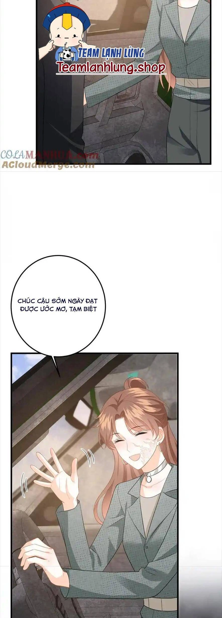 Xuyên Nhanh : Nhân Vật Phản Diện Quá Nuông Chiều Ta Chapter 188 - 10