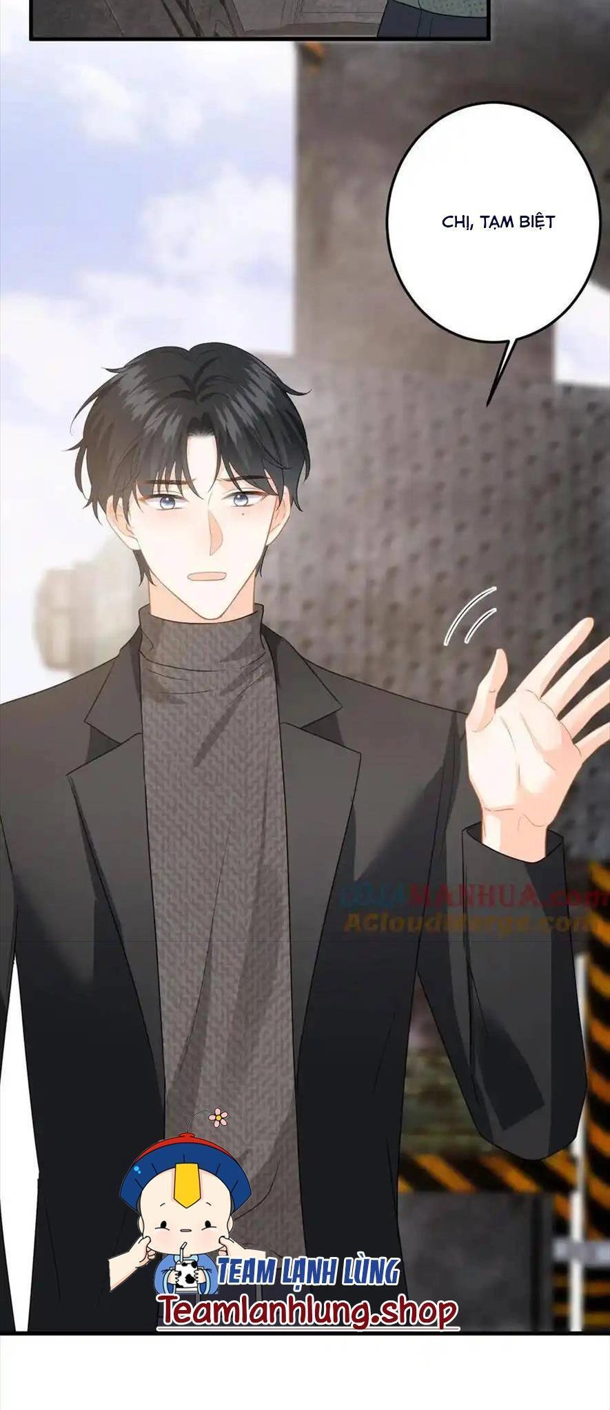 Xuyên Nhanh : Nhân Vật Phản Diện Quá Nuông Chiều Ta Chapter 188 - 11