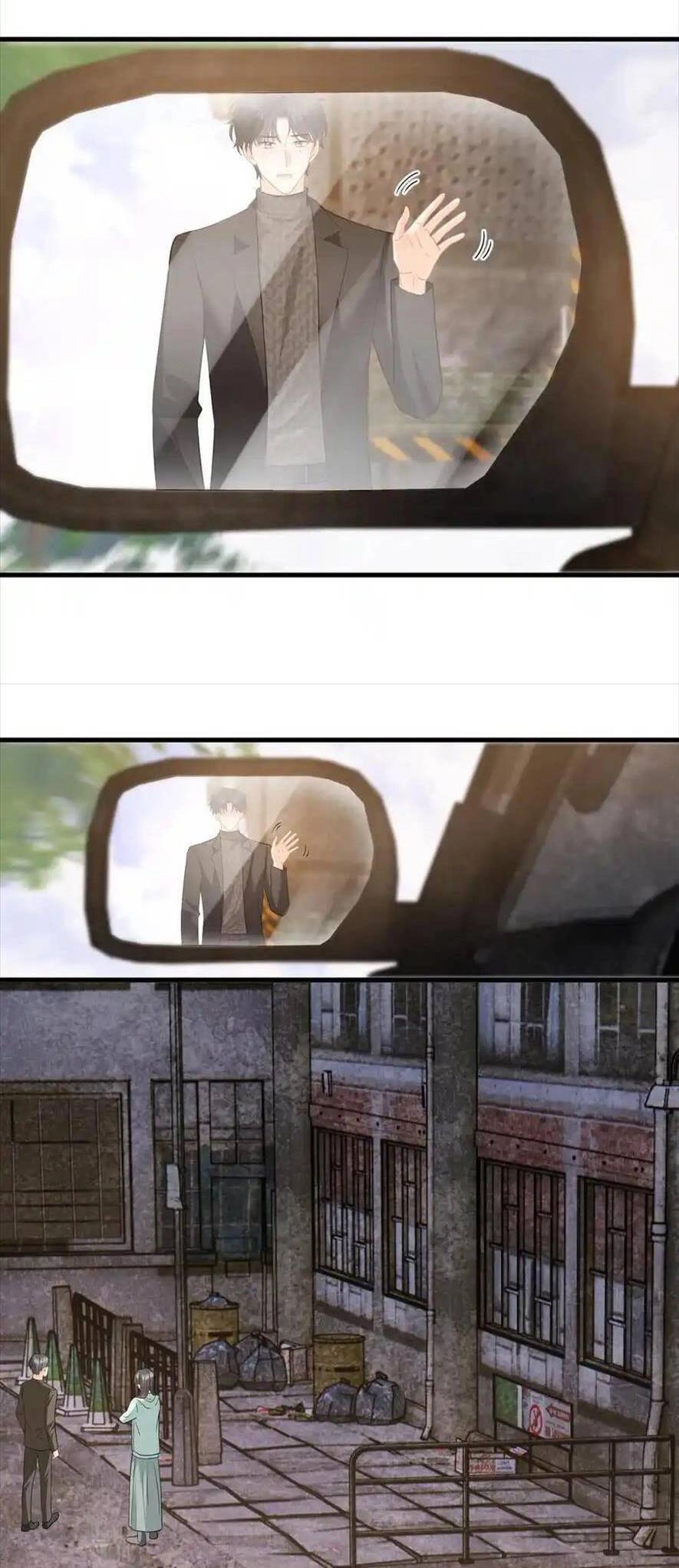 Xuyên Nhanh : Nhân Vật Phản Diện Quá Nuông Chiều Ta Chapter 188 - 12