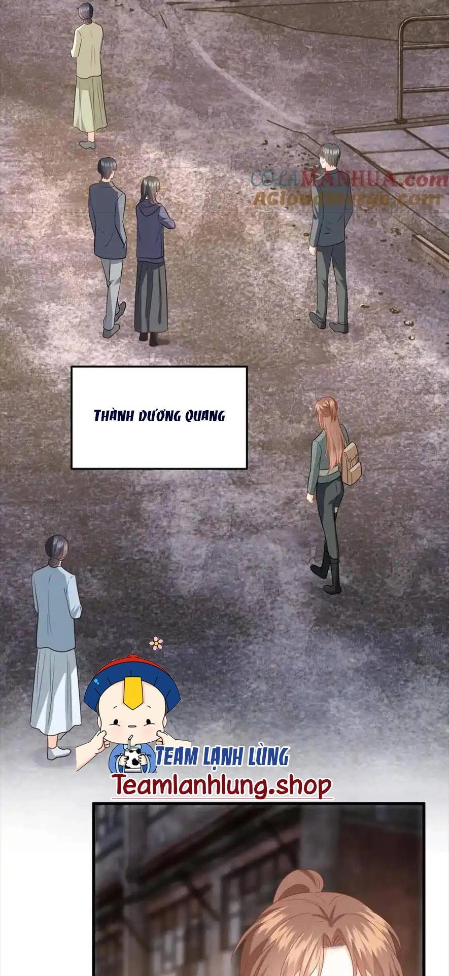 Xuyên Nhanh : Nhân Vật Phản Diện Quá Nuông Chiều Ta Chapter 188 - 13