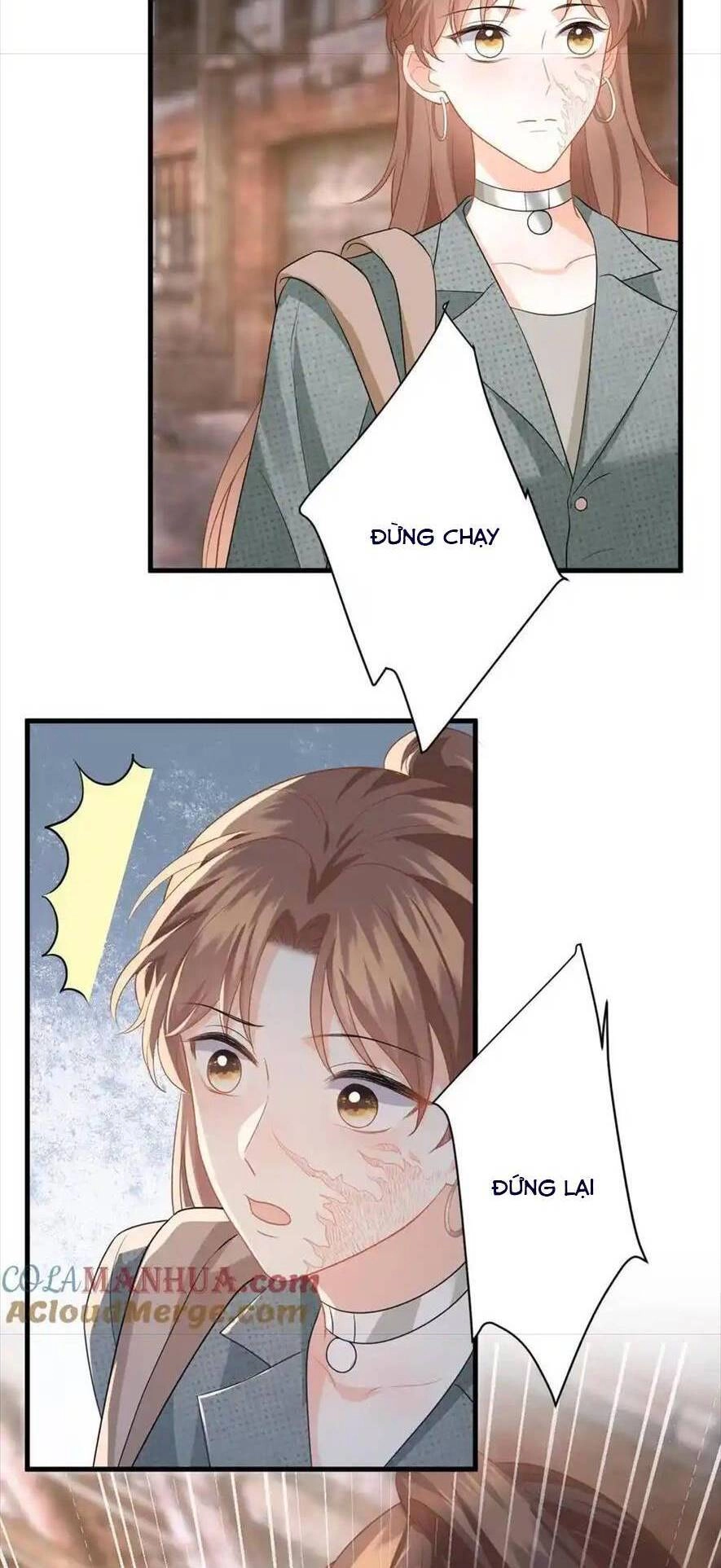 Xuyên Nhanh : Nhân Vật Phản Diện Quá Nuông Chiều Ta Chapter 188 - 14