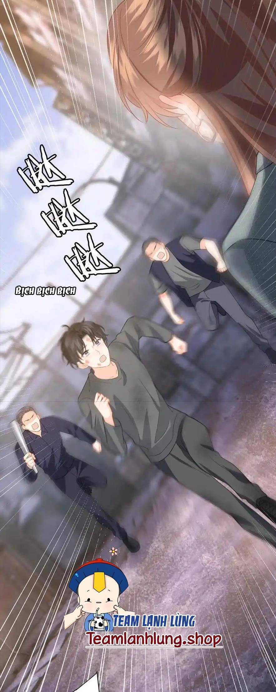 Xuyên Nhanh : Nhân Vật Phản Diện Quá Nuông Chiều Ta Chapter 188 - 15