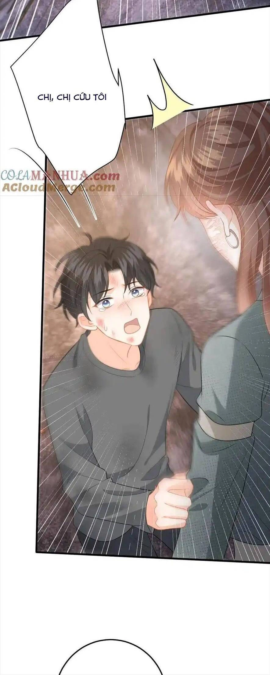 Xuyên Nhanh : Nhân Vật Phản Diện Quá Nuông Chiều Ta Chapter 188 - 16