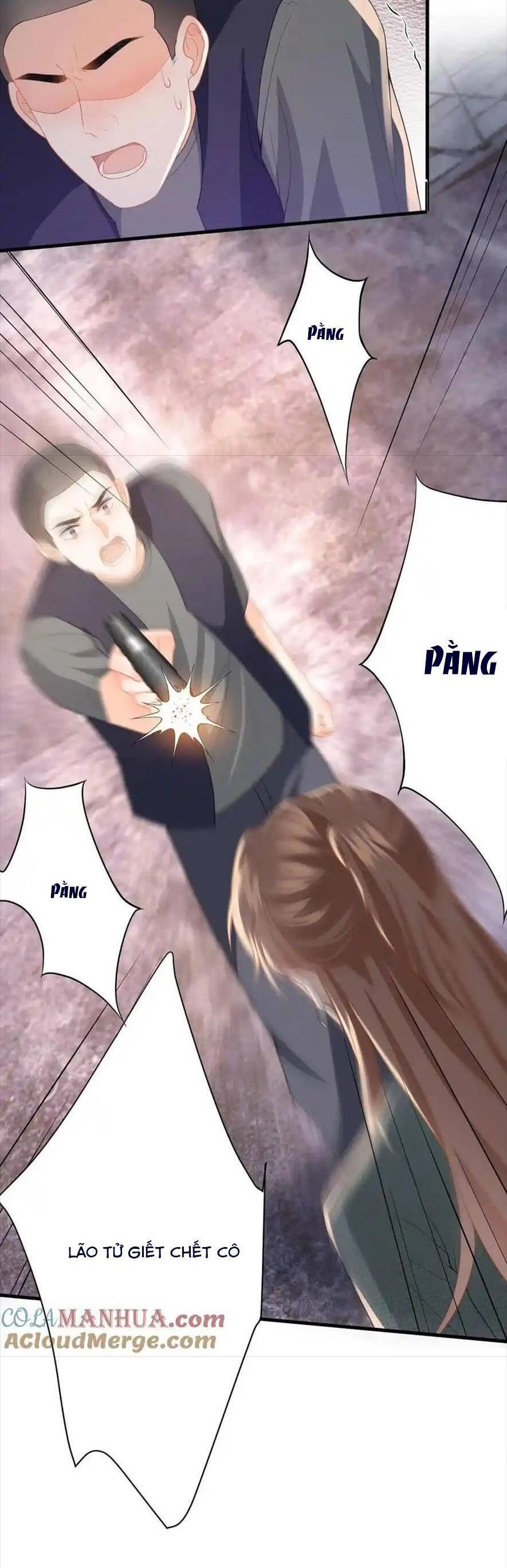 Xuyên Nhanh : Nhân Vật Phản Diện Quá Nuông Chiều Ta Chapter 188 - 20