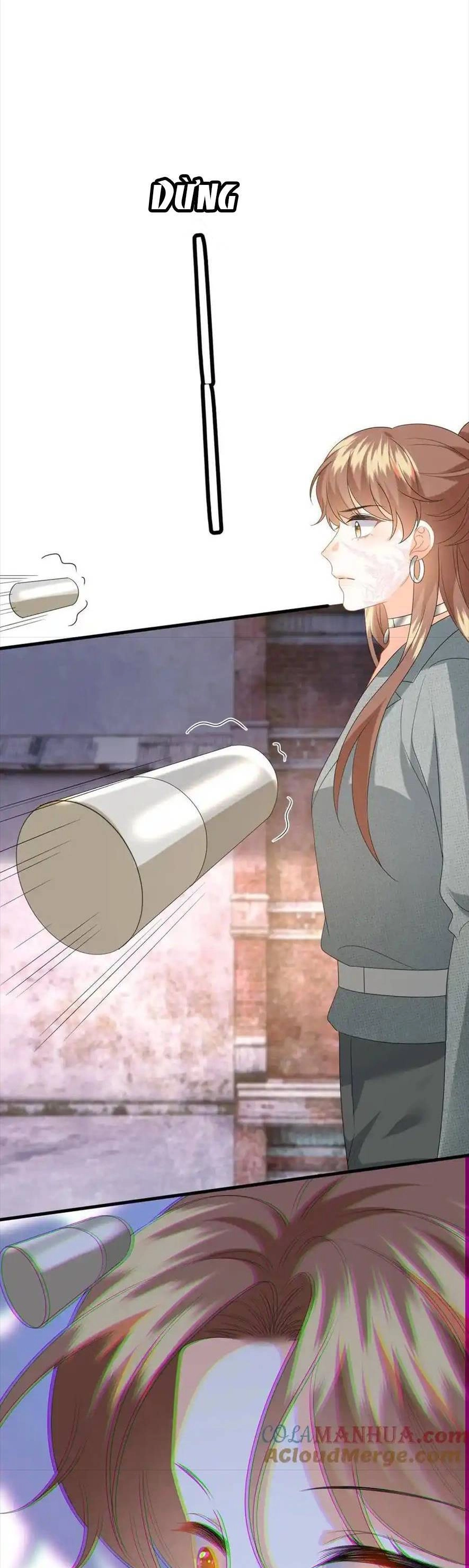 Xuyên Nhanh : Nhân Vật Phản Diện Quá Nuông Chiều Ta Chapter 188 - 21