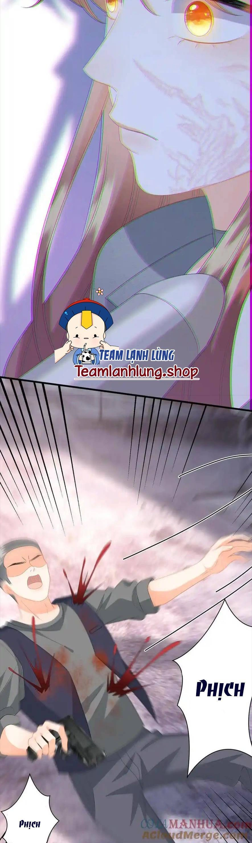 Xuyên Nhanh : Nhân Vật Phản Diện Quá Nuông Chiều Ta Chapter 188 - 22