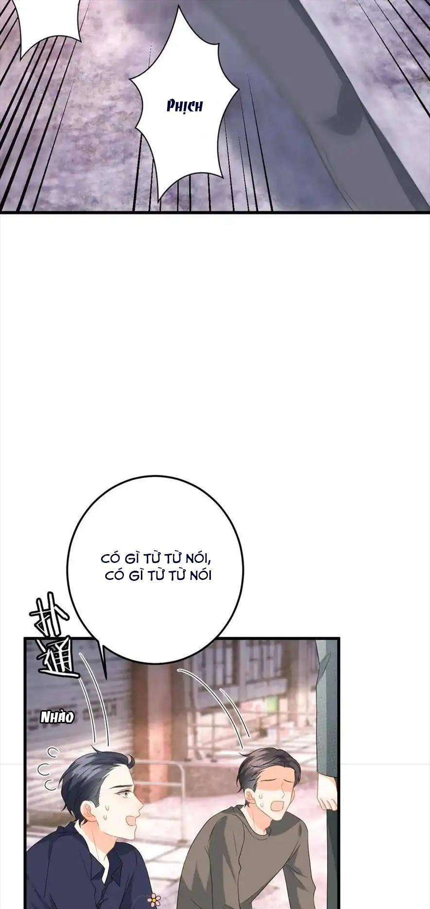 Xuyên Nhanh : Nhân Vật Phản Diện Quá Nuông Chiều Ta Chapter 188 - 23