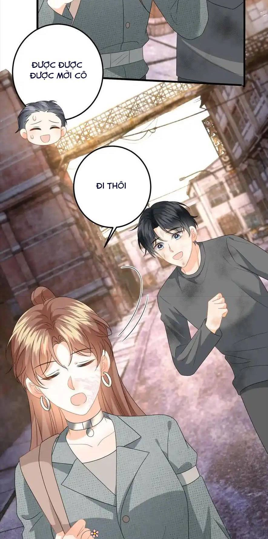 Xuyên Nhanh : Nhân Vật Phản Diện Quá Nuông Chiều Ta Chapter 188 - 25