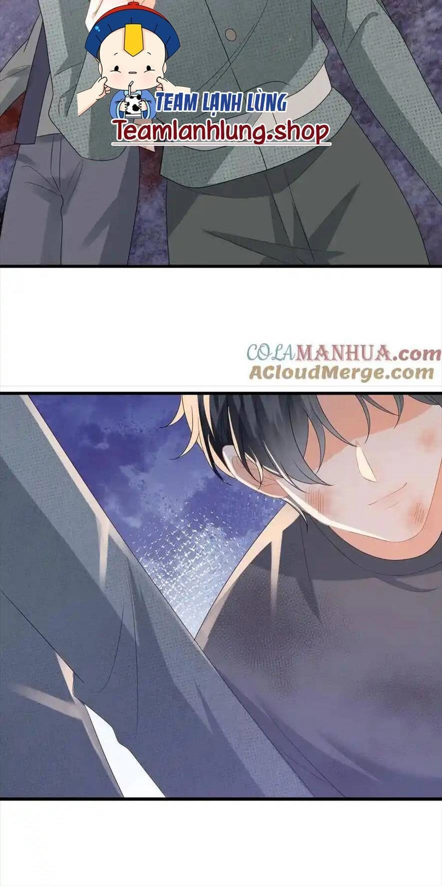 Xuyên Nhanh : Nhân Vật Phản Diện Quá Nuông Chiều Ta Chapter 188 - 26