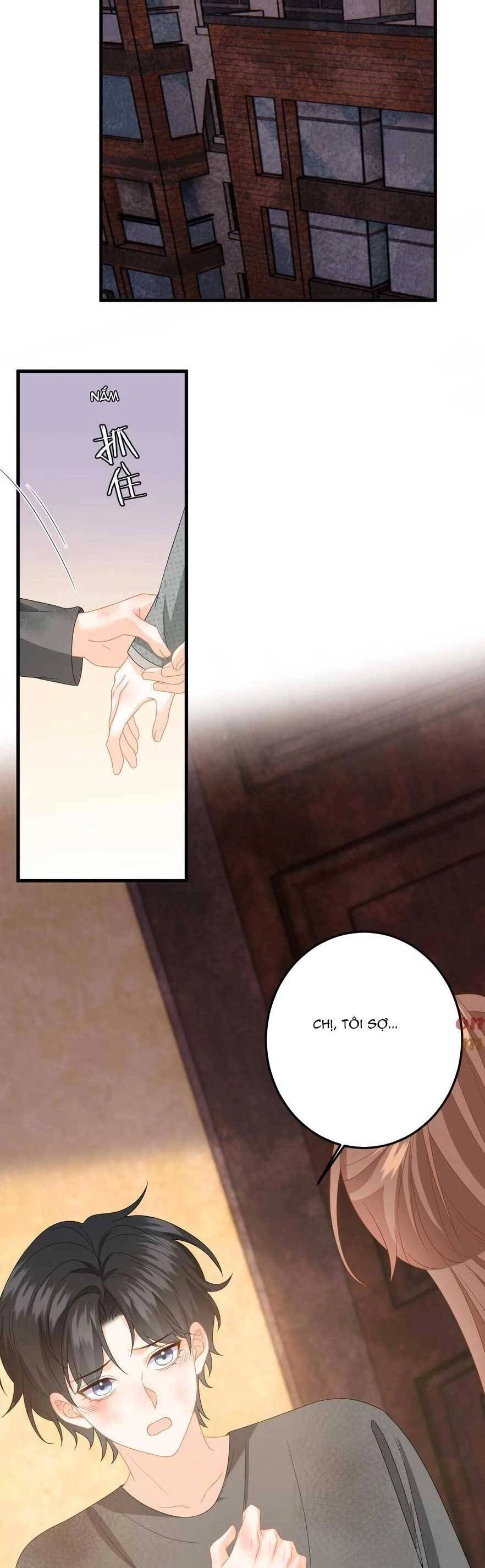 Xuyên Nhanh : Nhân Vật Phản Diện Quá Nuông Chiều Ta Chapter 189 - 5