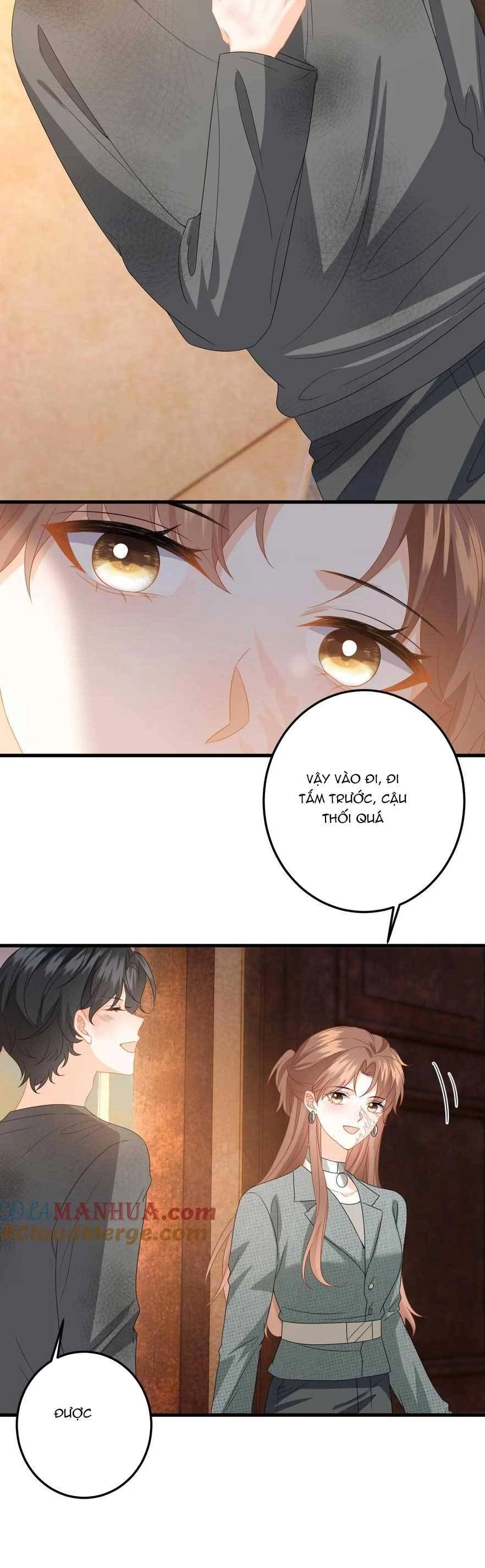 Xuyên Nhanh : Nhân Vật Phản Diện Quá Nuông Chiều Ta Chapter 189 - 6