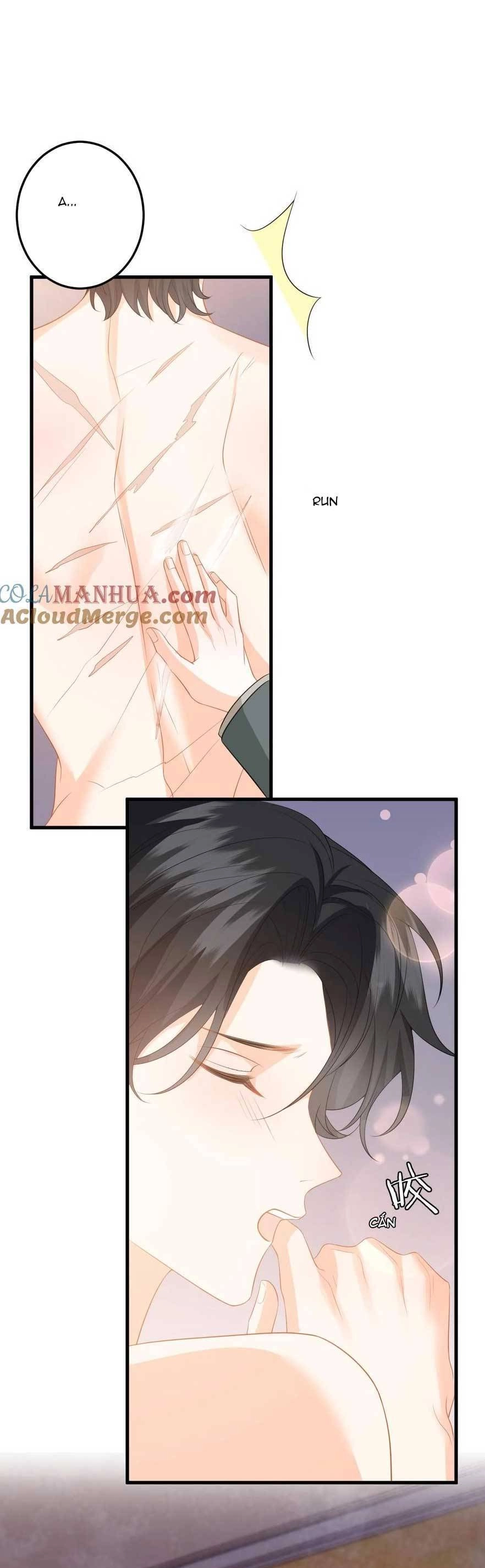 Xuyên Nhanh : Nhân Vật Phản Diện Quá Nuông Chiều Ta Chapter 189 - 12