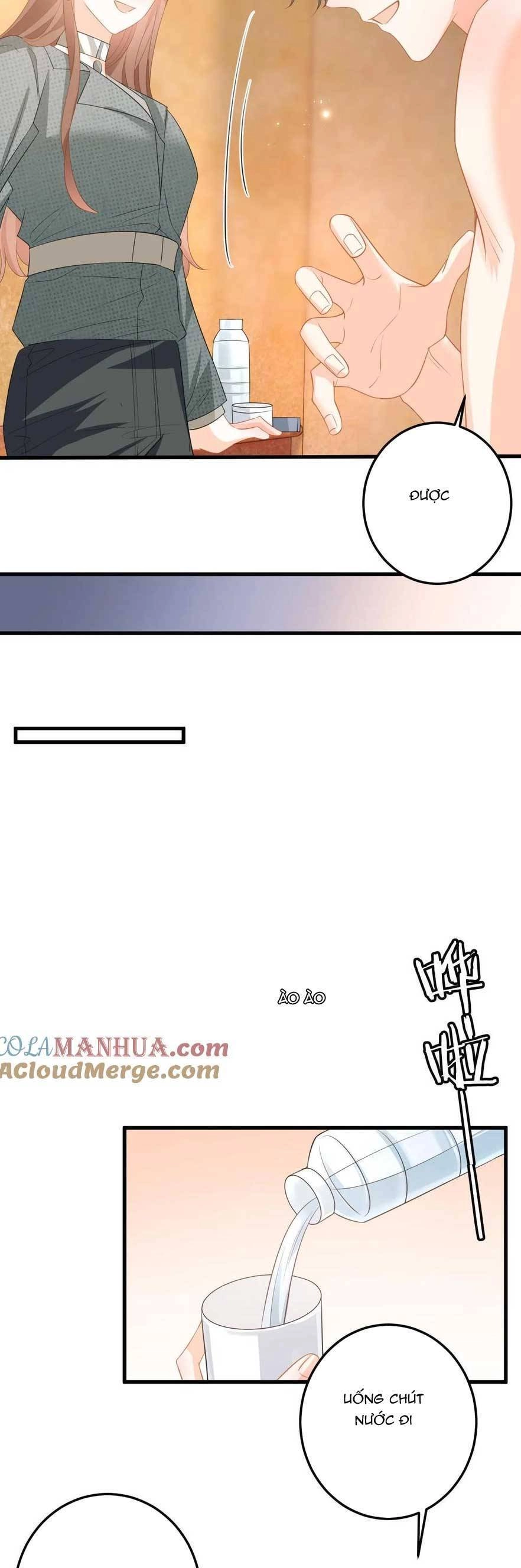 Xuyên Nhanh : Nhân Vật Phản Diện Quá Nuông Chiều Ta Chapter 189 - 14