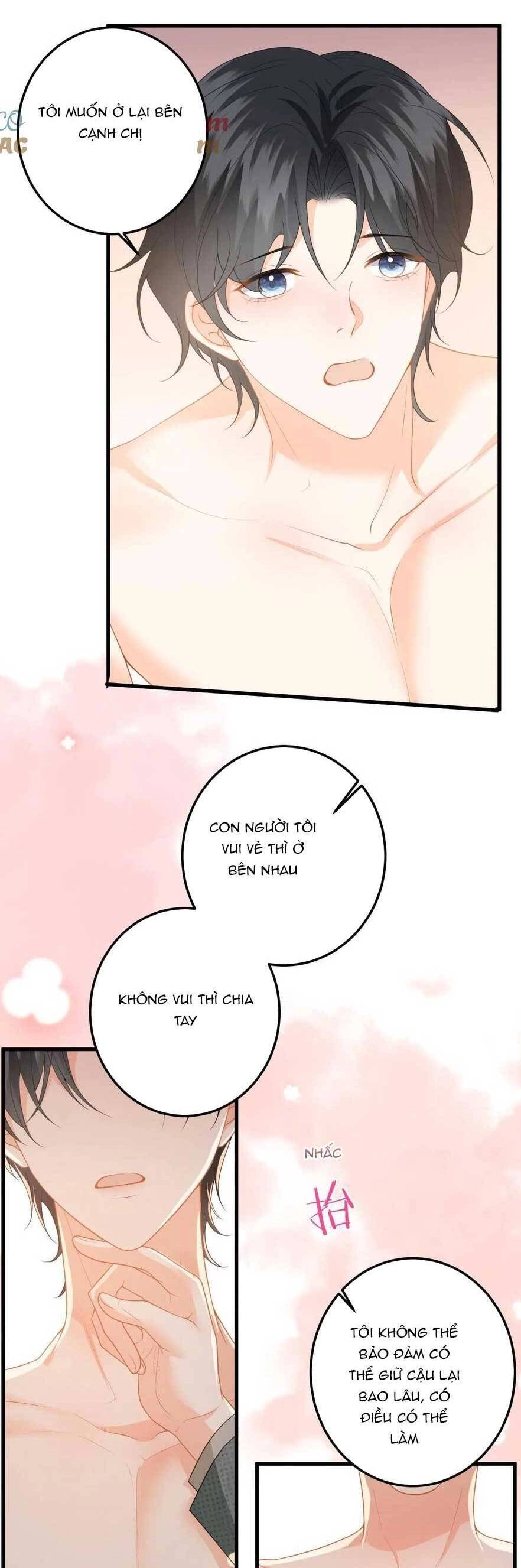 Xuyên Nhanh : Nhân Vật Phản Diện Quá Nuông Chiều Ta Chapter 189 - 17