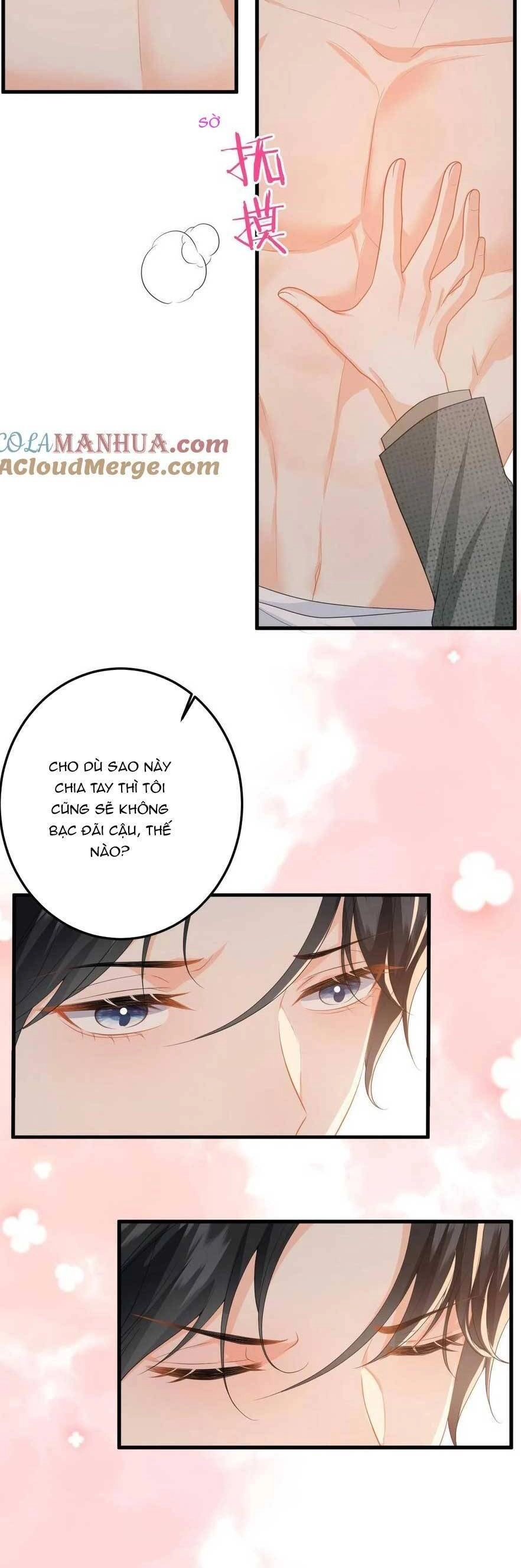 Xuyên Nhanh : Nhân Vật Phản Diện Quá Nuông Chiều Ta Chapter 189 - 18