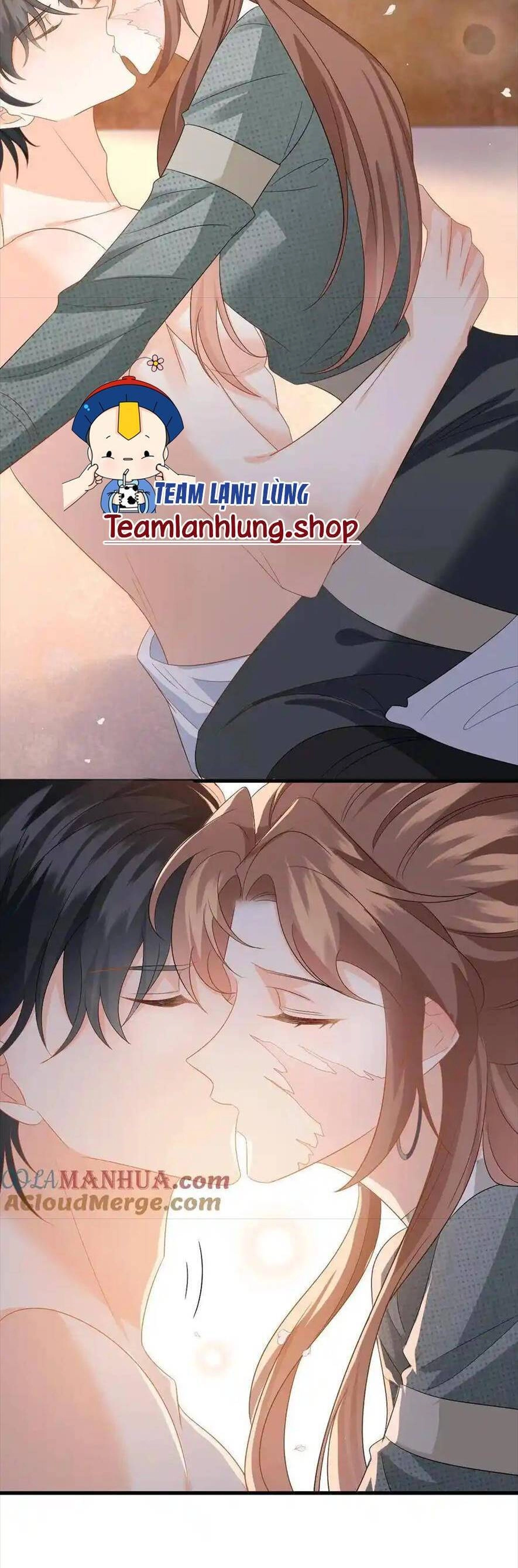 Xuyên Nhanh : Nhân Vật Phản Diện Quá Nuông Chiều Ta Chapter 190 - 2