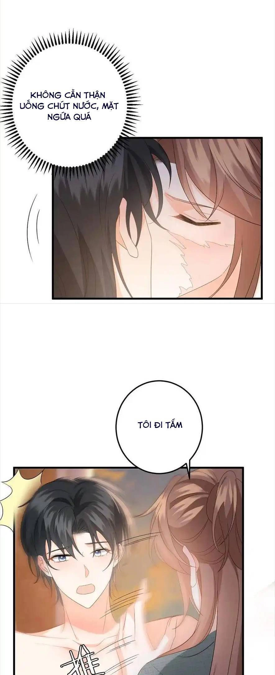 Xuyên Nhanh : Nhân Vật Phản Diện Quá Nuông Chiều Ta Chapter 190 - 3