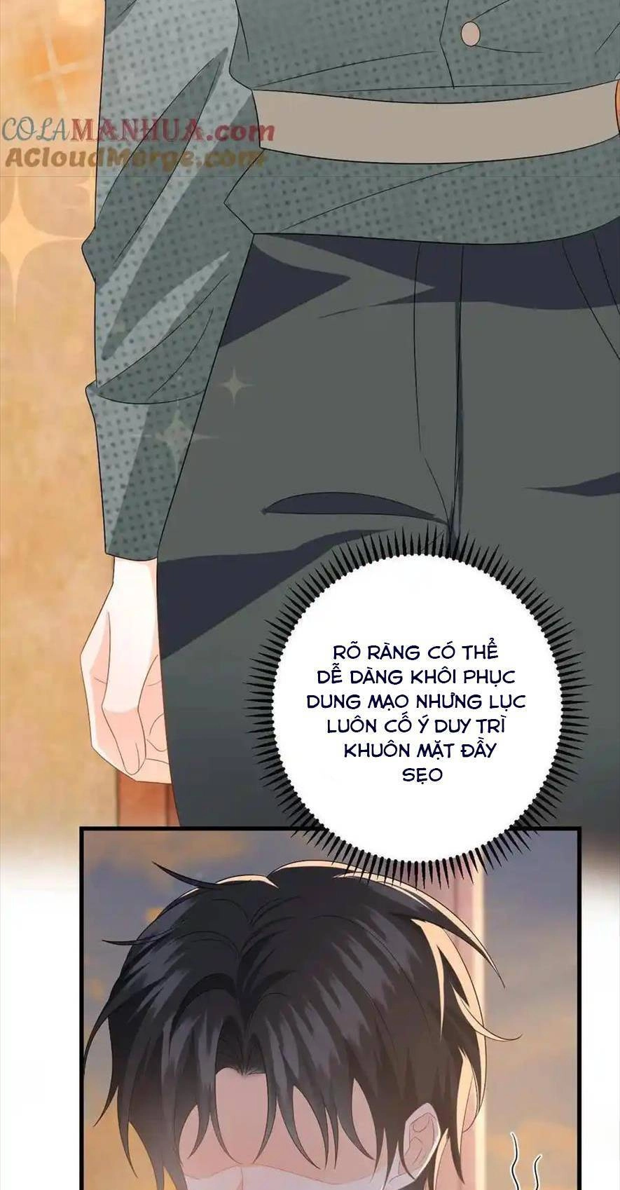 Xuyên Nhanh : Nhân Vật Phản Diện Quá Nuông Chiều Ta Chapter 190 - 7