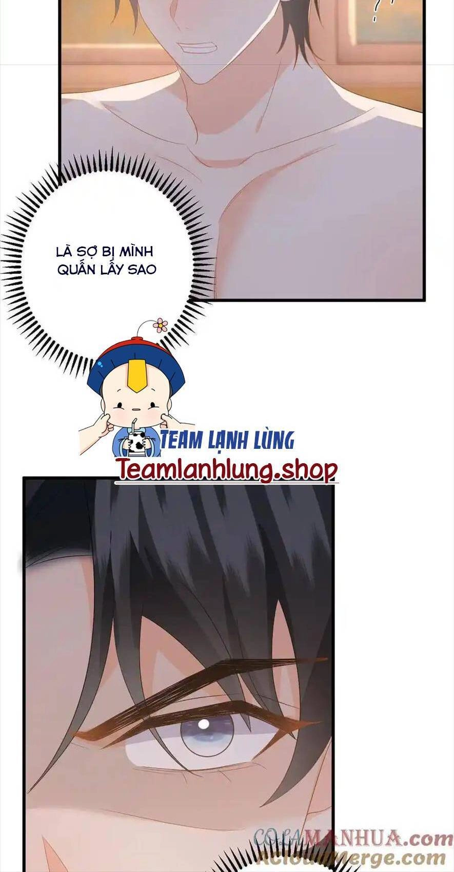 Xuyên Nhanh : Nhân Vật Phản Diện Quá Nuông Chiều Ta Chapter 190 - 8