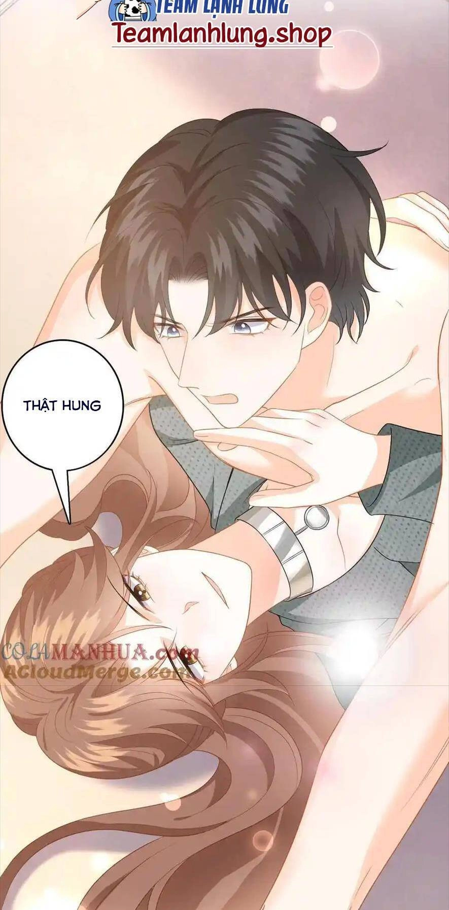 Xuyên Nhanh : Nhân Vật Phản Diện Quá Nuông Chiều Ta Chapter 190 - 10