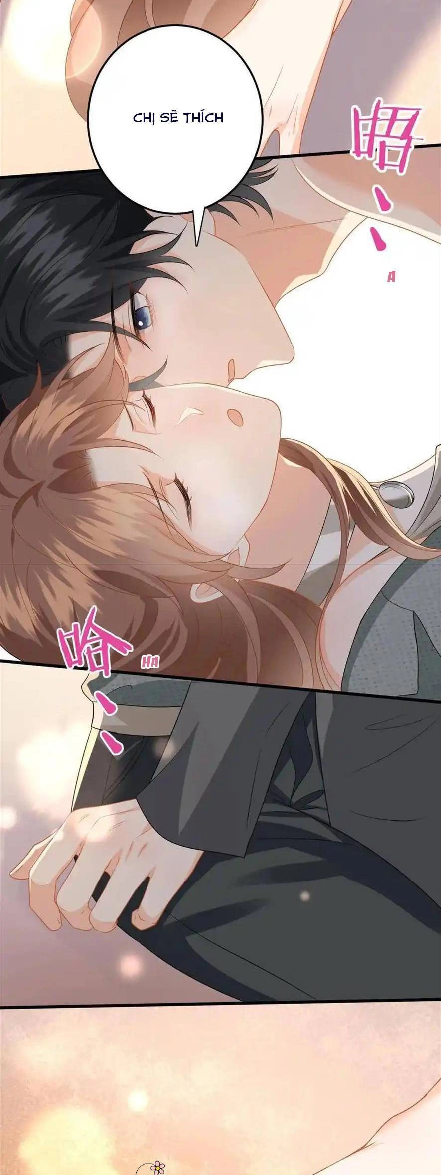 Xuyên Nhanh : Nhân Vật Phản Diện Quá Nuông Chiều Ta Chapter 190 - 11