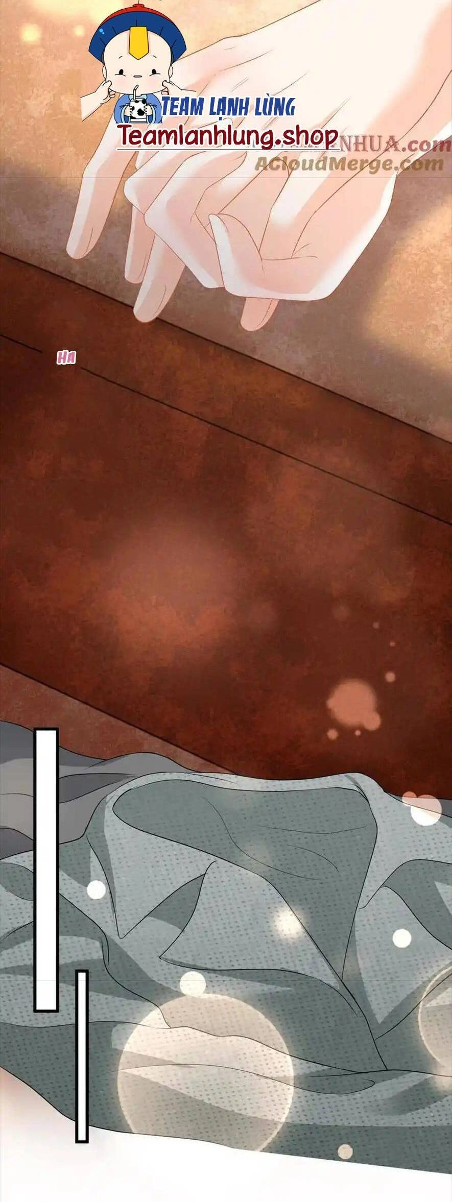 Xuyên Nhanh : Nhân Vật Phản Diện Quá Nuông Chiều Ta Chapter 190 - 12